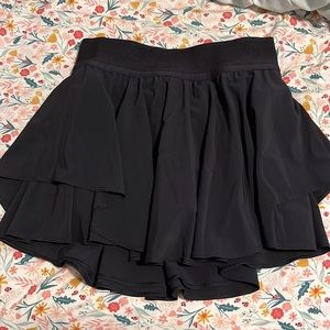 Lululemon skirt